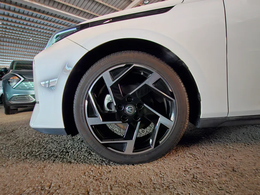 شانجان ايدو بلس Limited 2025