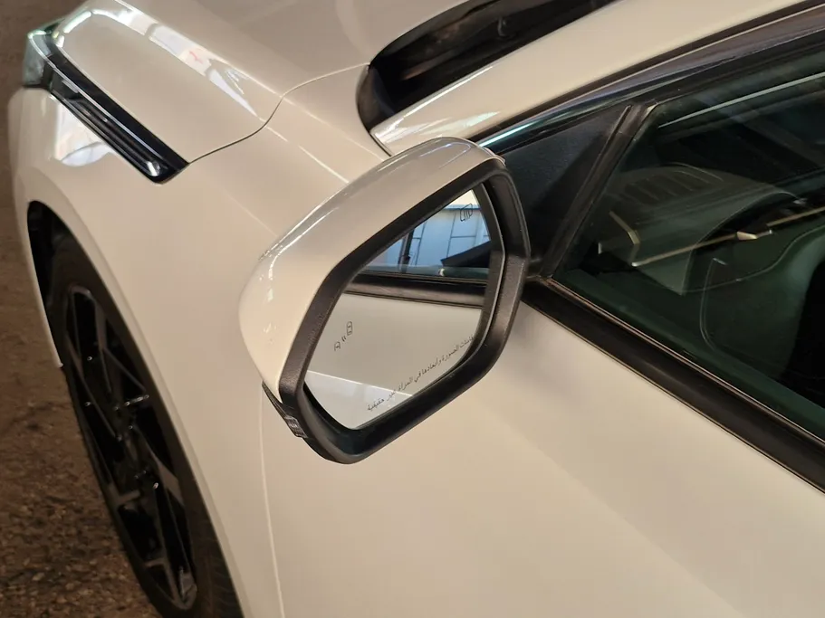 شانجان ايدو بلس Limited 2025