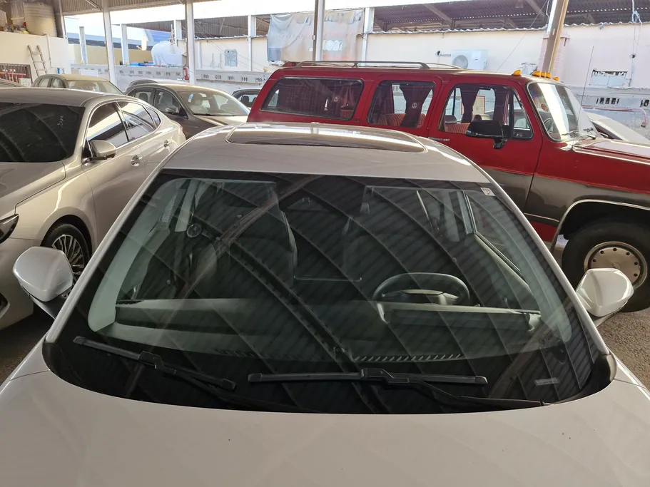 شانجان ايدو بلس Limited 2025