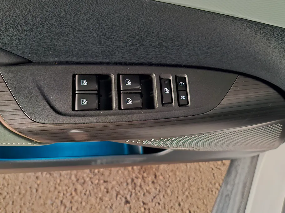 شانجان ايدو بلس Limited 2025