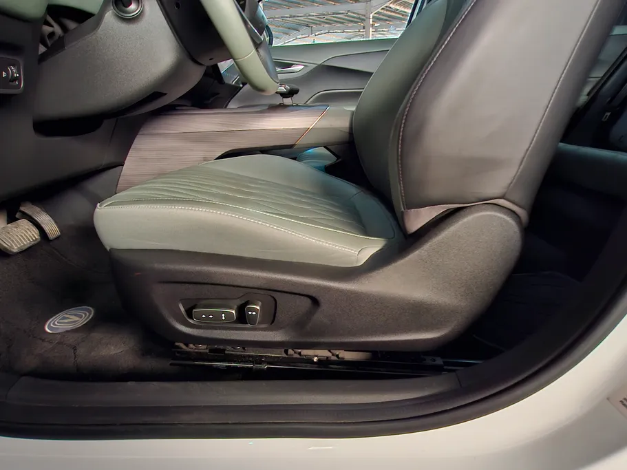 شانجان ايدو بلس Limited 2025