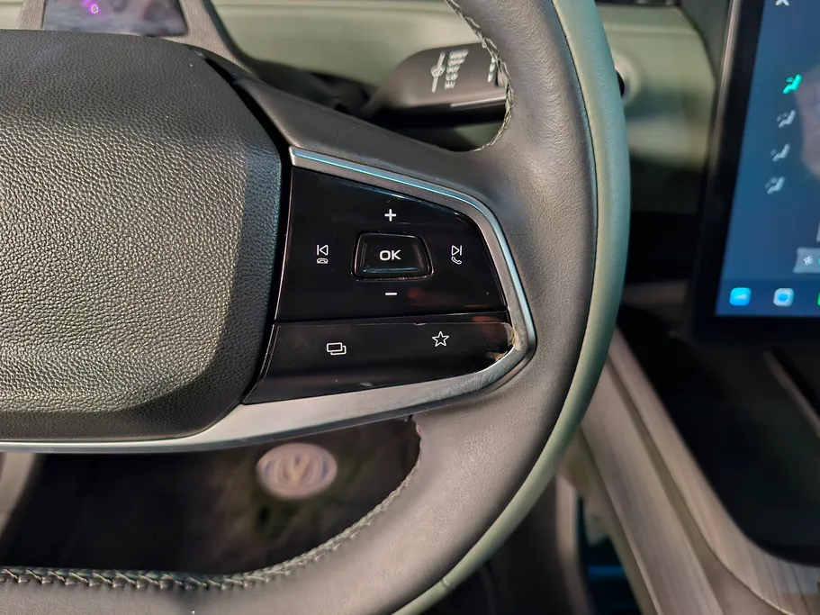 شانجان ايدو بلس Limited 2025