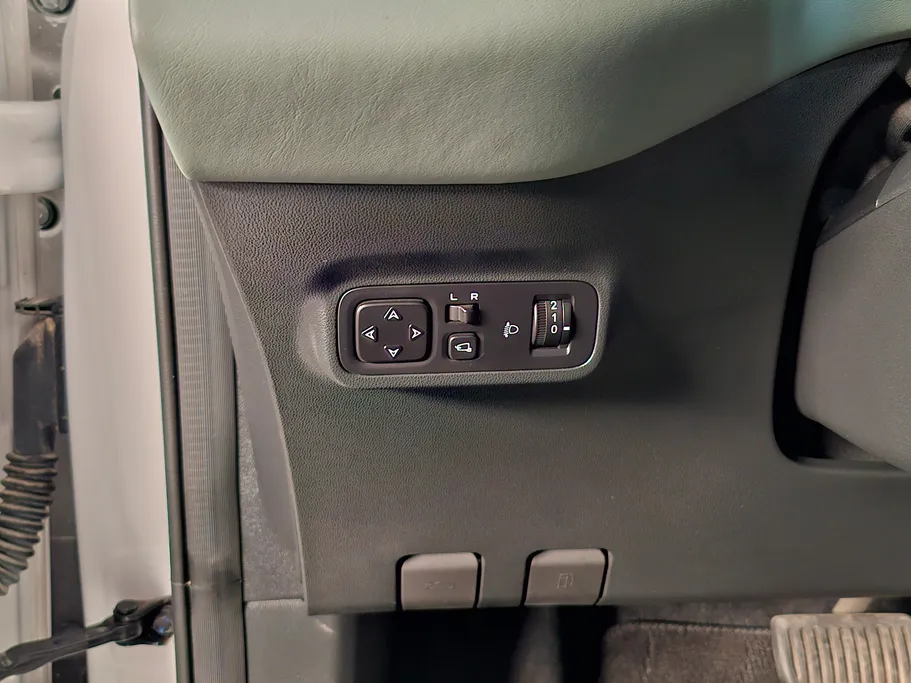 شانجان ايدو بلس Limited 2025