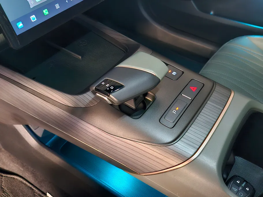 شانجان ايدو بلس Limited 2025