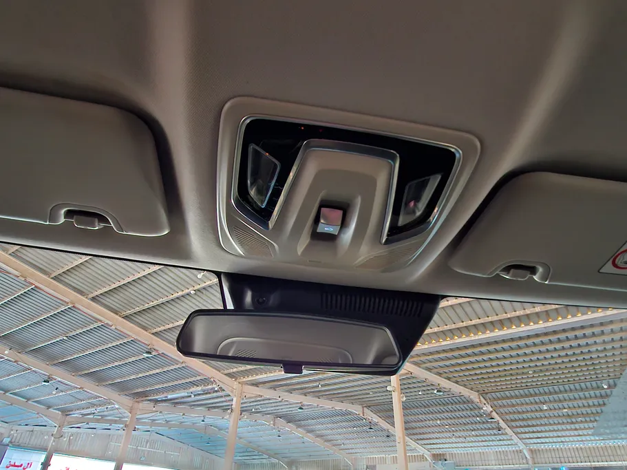 شانجان ايدو بلس Limited 2025