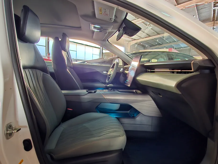 شانجان ايدو بلس Limited 2025