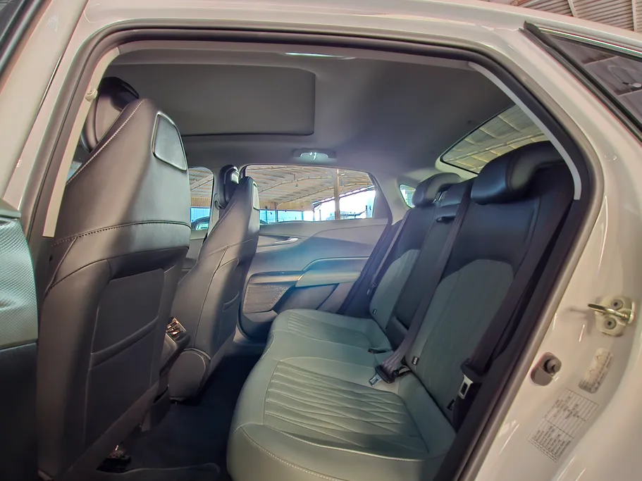 شانجان ايدو بلس Limited 2025