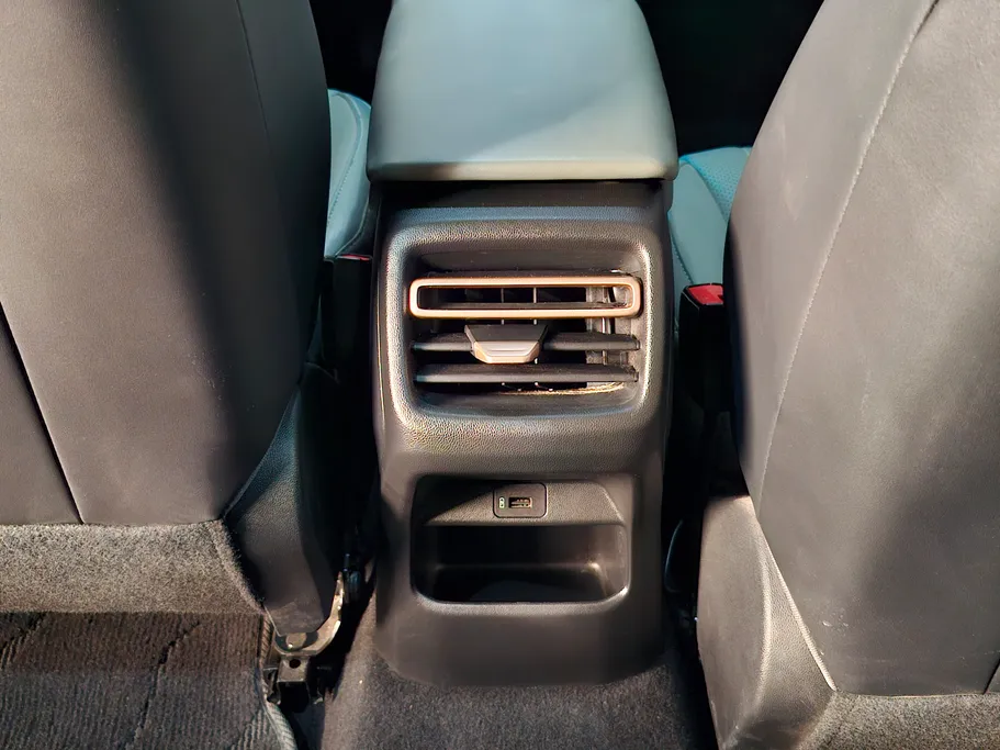 شانجان ايدو بلس Limited 2025