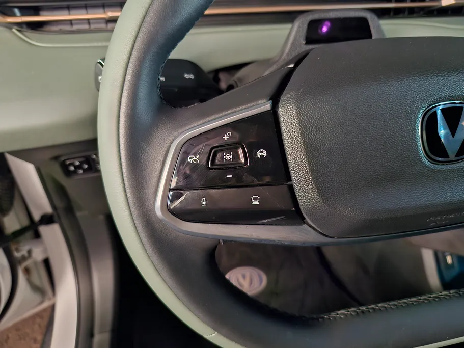 شانجان ايدو بلس Limited 2025