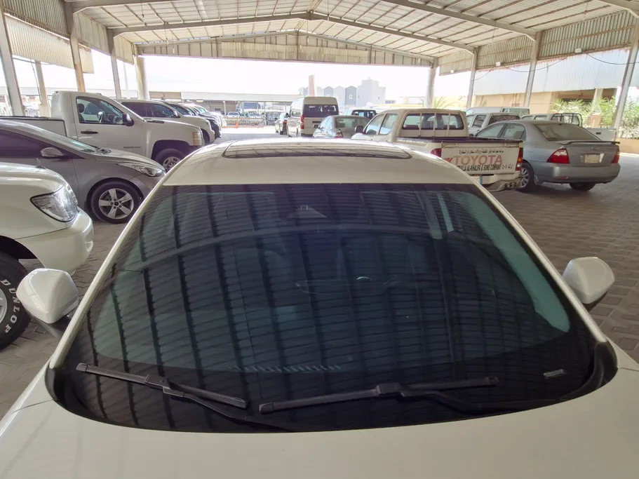 2026 Changan Eado Plus Limited