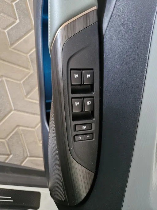 2026 Changan Eado Plus Limited