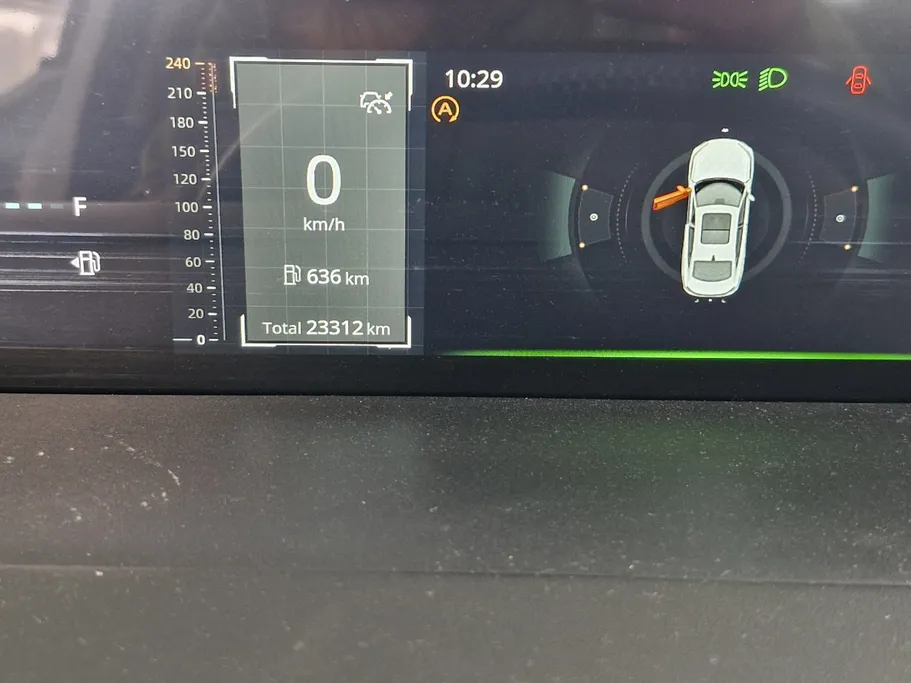 2026 Changan Eado Plus Limited