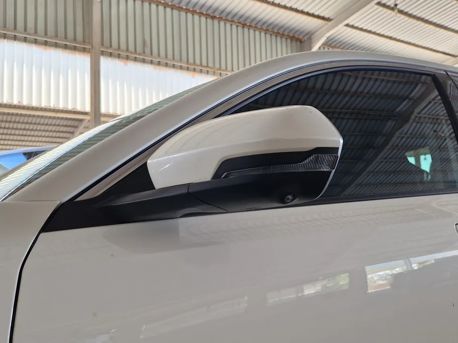 2026 Changan Eado Plus Limited