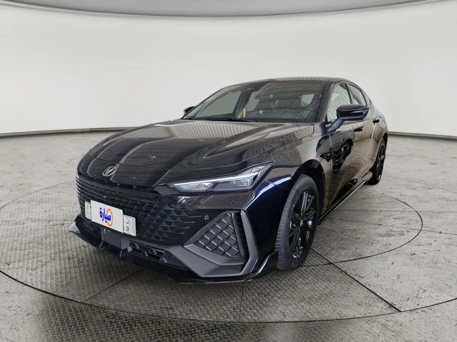 2025 Changan UNI V Sport