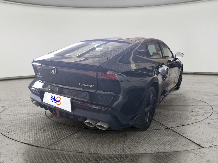 2025 Changan UNI V Sport