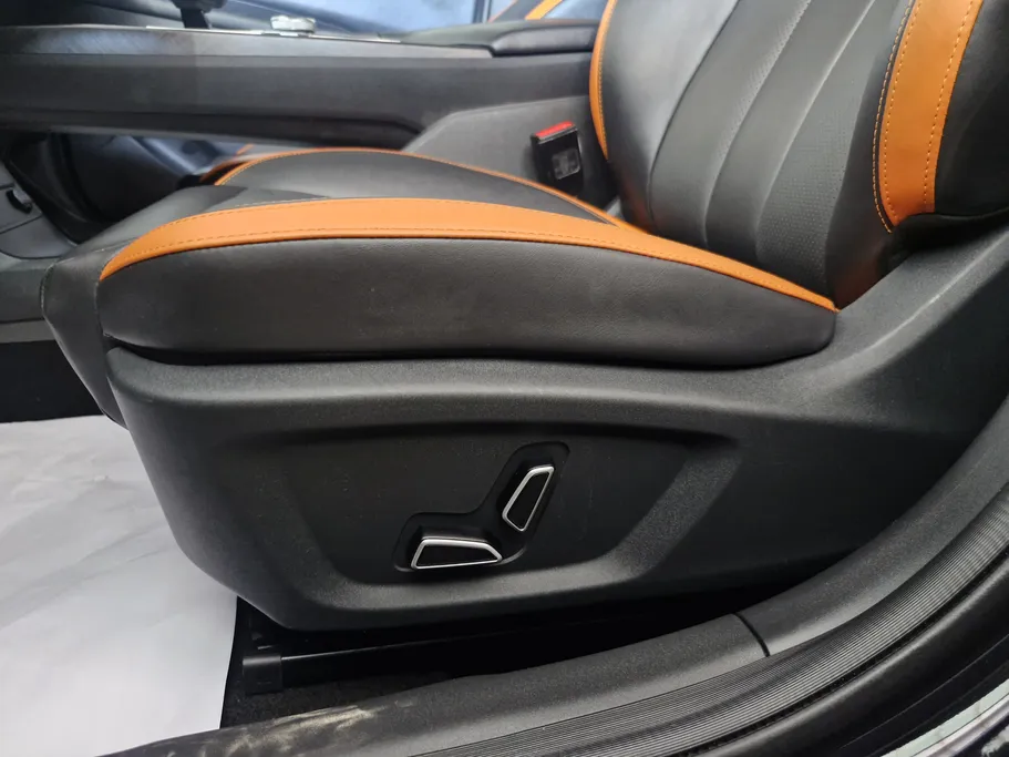 2025 Changan UNI V Sport