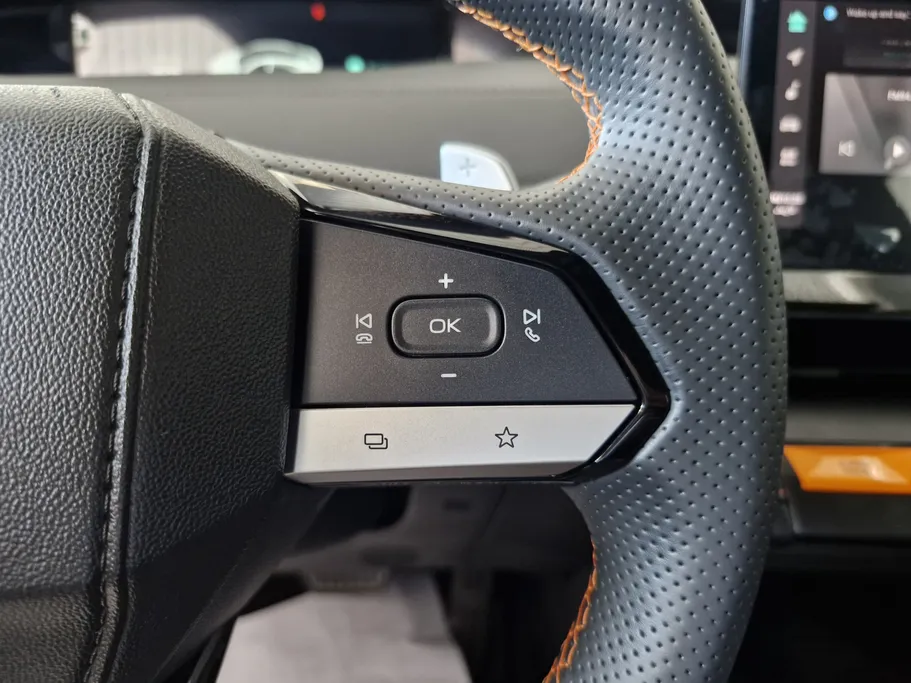 2025 Changan UNI V Sport