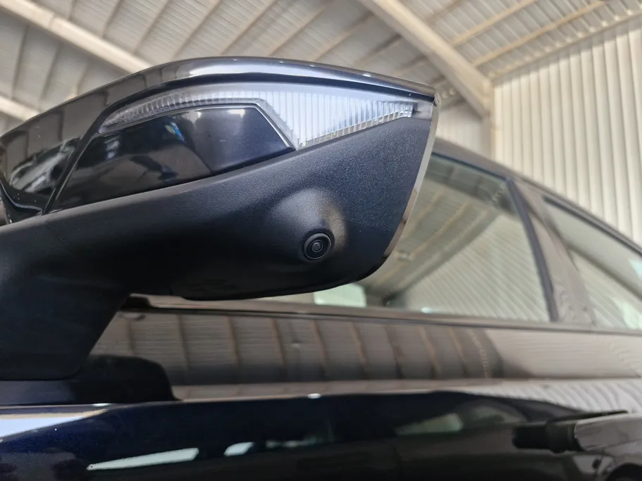 2025 Changan UNI V Sport