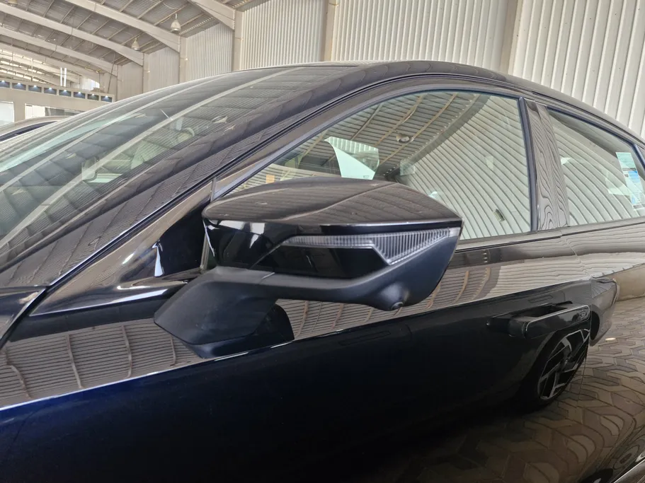 2025 Changan UNI V Sport