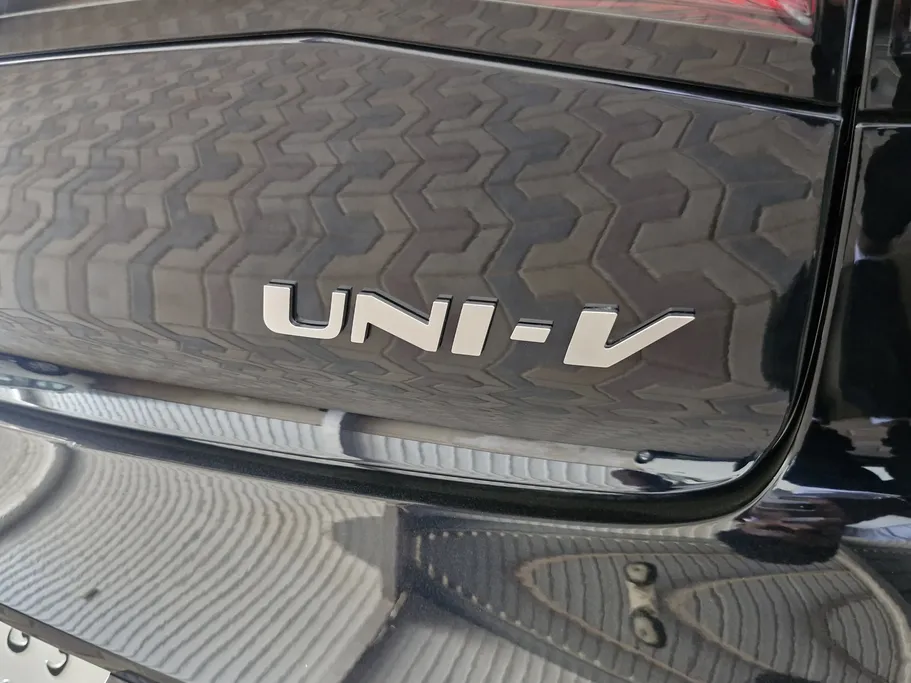 2025 Changan UNI V Sport