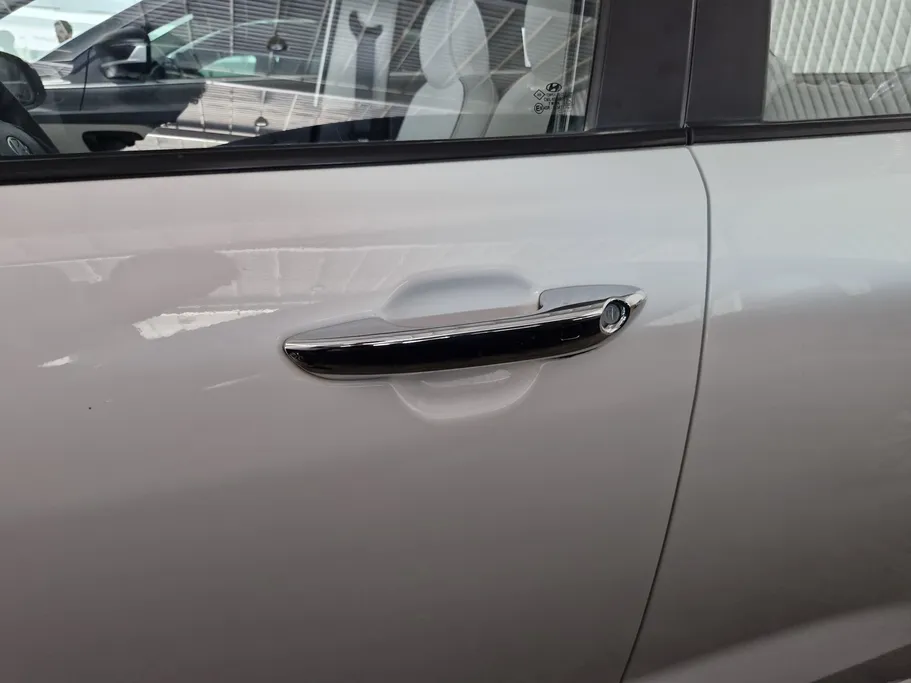 هيونداي Grand i10 سمارت 2024