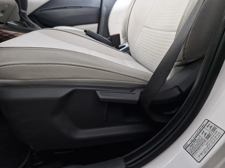 هيونداي Grand i10 سمارت 2024
