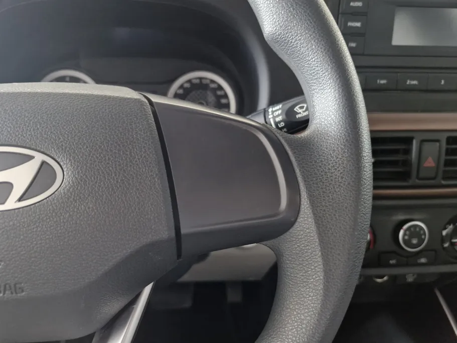 هيونداي Grand i10 سمارت 2024