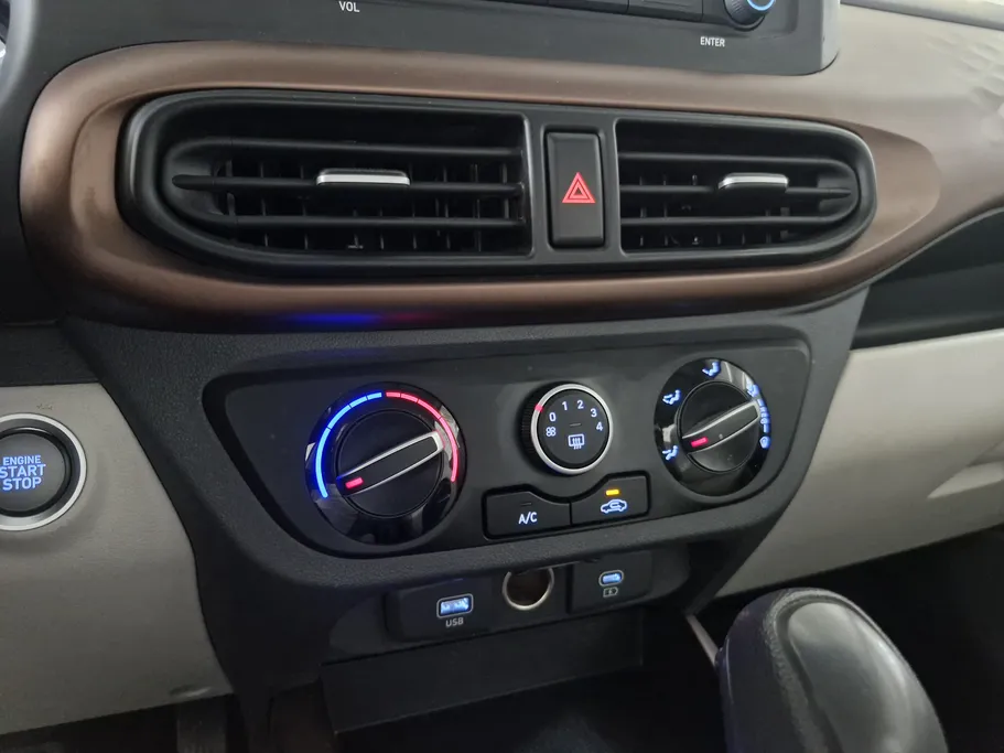 هيونداي Grand i10 سمارت 2024
