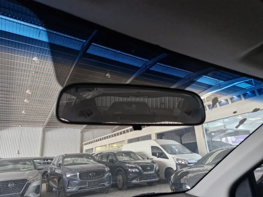هيونداي Grand i10 سمارت 2024
