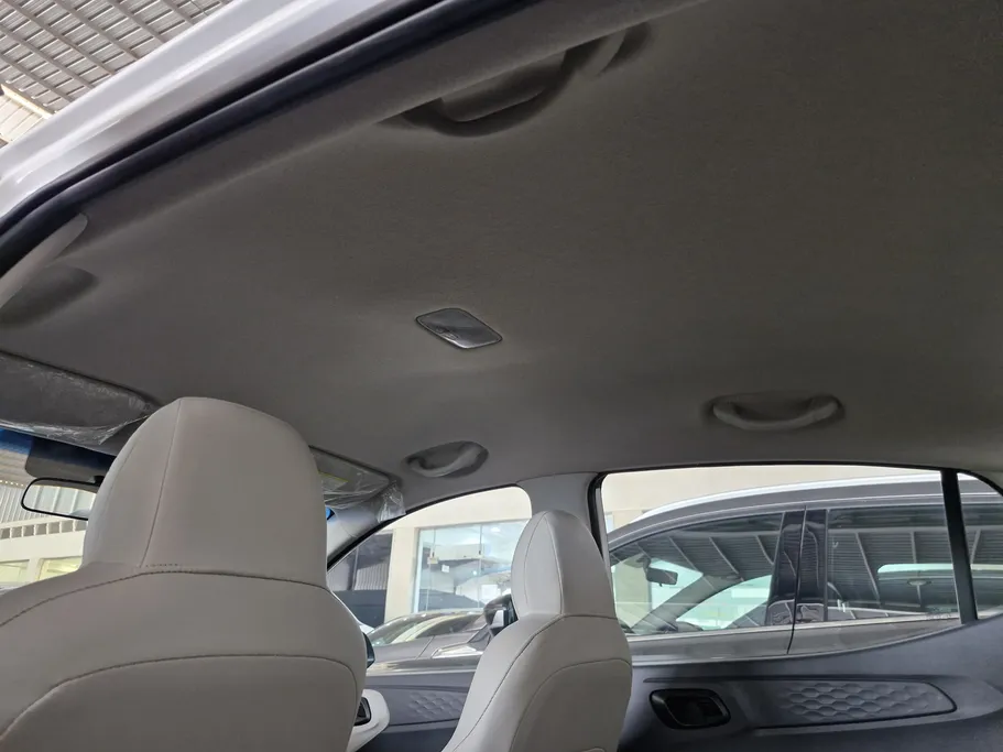 هيونداي Grand i10 سمارت 2024