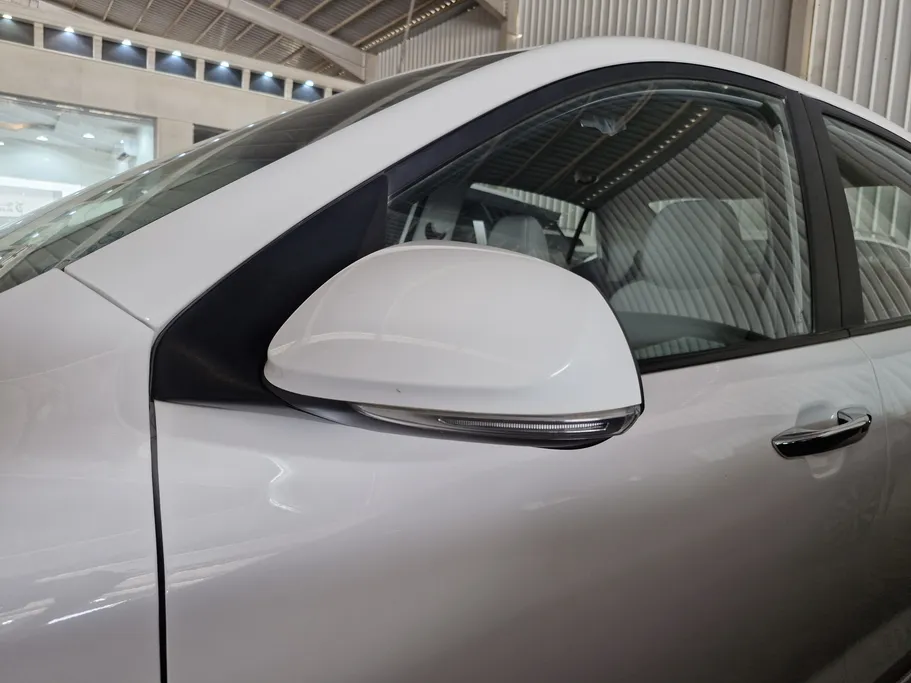 هيونداي Grand i10 سمارت 2024