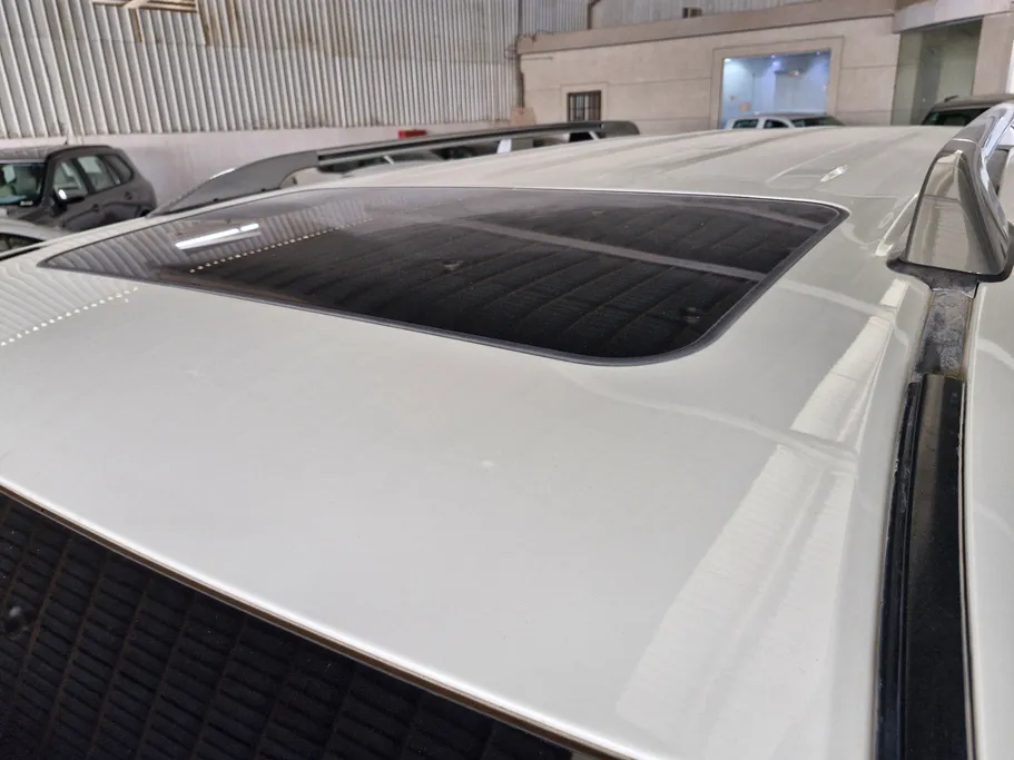 2021 Toyota Land Cruiser GXR Grand Touring 