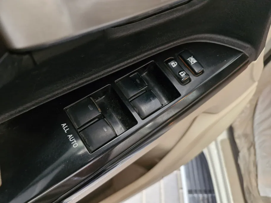 2021 Toyota Land Cruiser GXR Grand Touring 