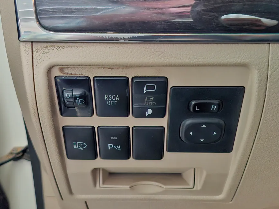 2021 Toyota Land Cruiser GXR Grand Touring 