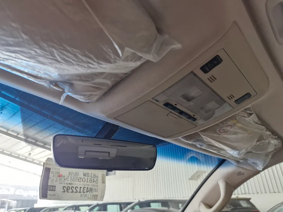 2021 Toyota Land Cruiser GXR Grand Touring 