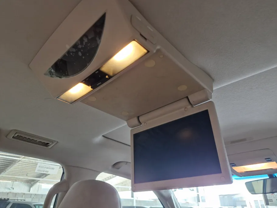 2021 Toyota Land Cruiser GXR Grand Touring 