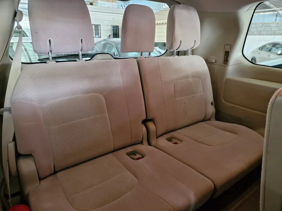 2021 Toyota Land Cruiser GXR Grand Touring 