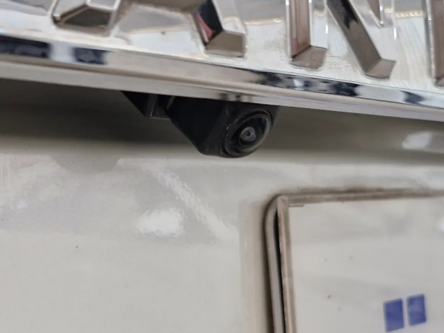 2021 Toyota Land Cruiser GXR Grand Touring 