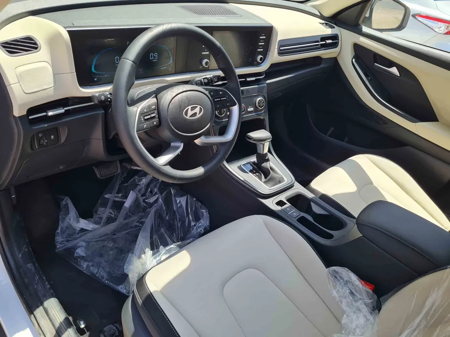 هيونداي كريتا سمارت 2026 