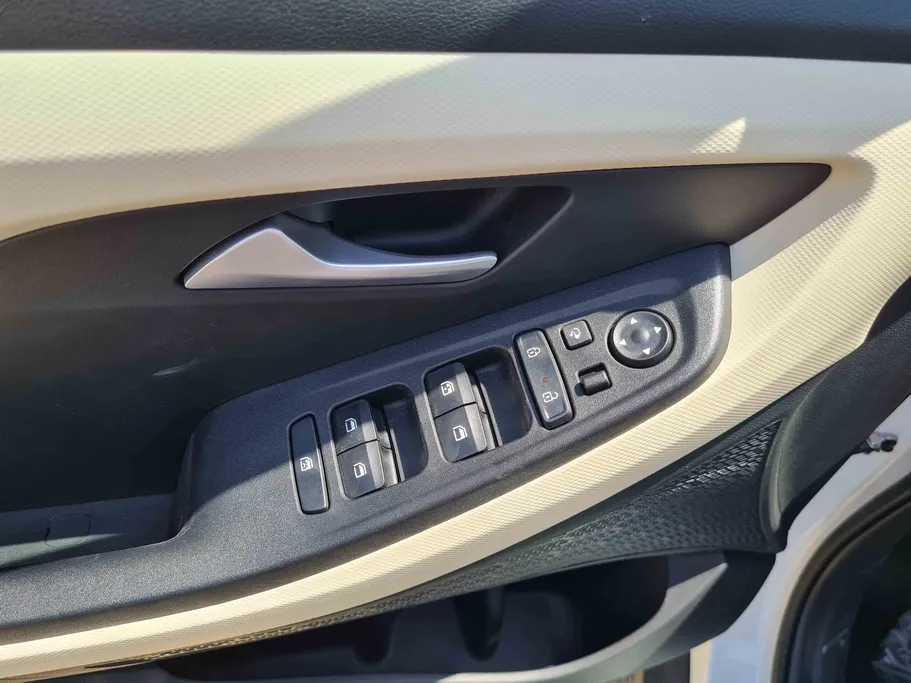 هيونداي كريتا سمارت 2026 