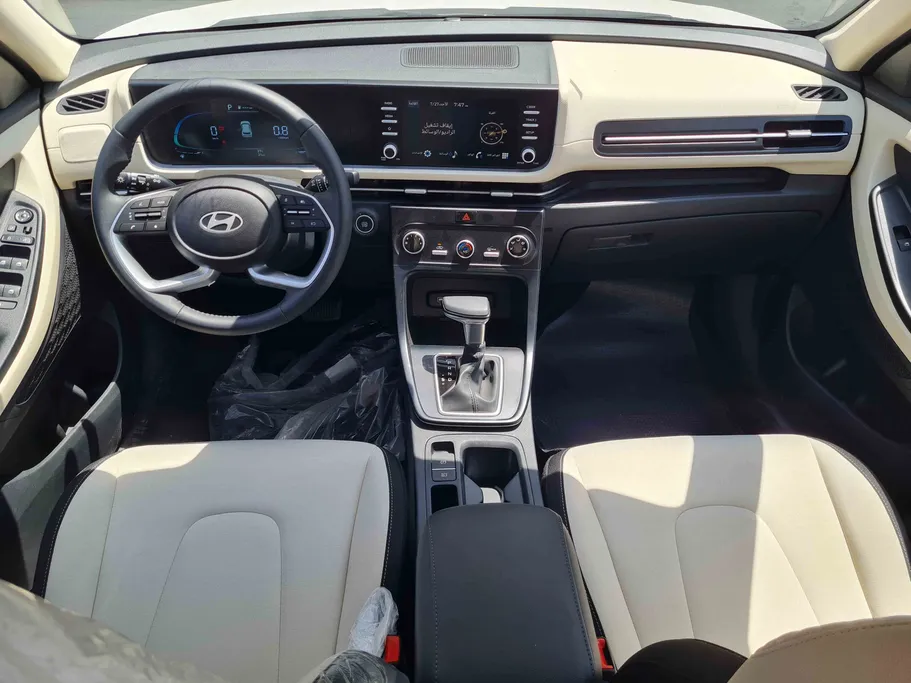 هيونداي كريتا سمارت 2026 