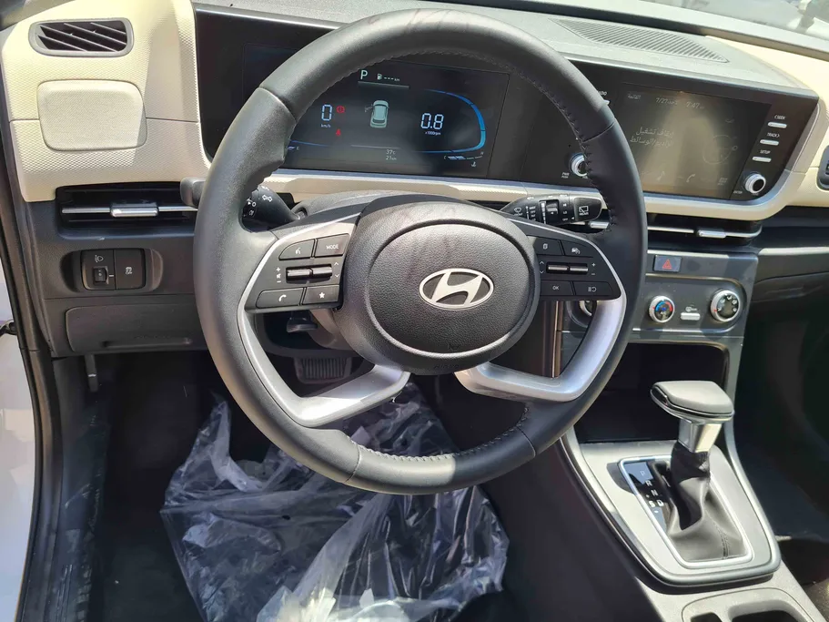 هيونداي كريتا سمارت 2026 