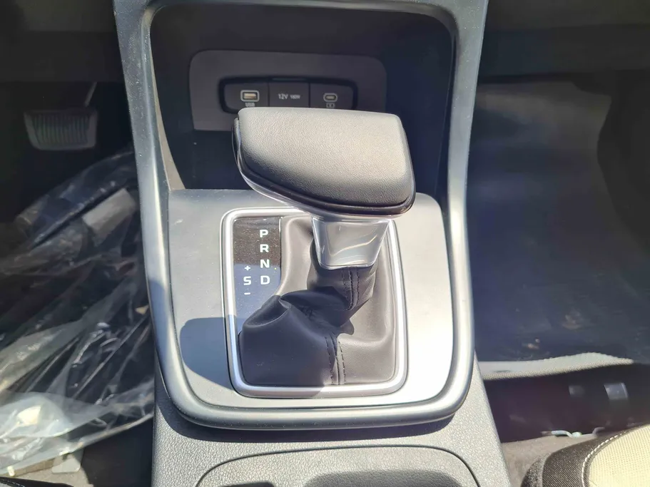 هيونداي كريتا سمارت 2026 