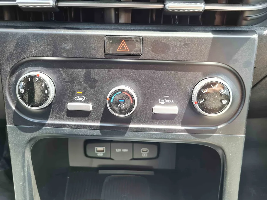 هيونداي كريتا سمارت 2026 