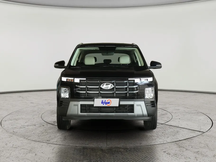 هيونداي كريتا سمارت 2026 