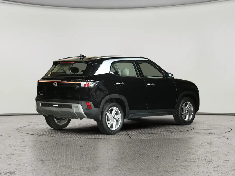 هيونداي كريتا سمارت 2026 