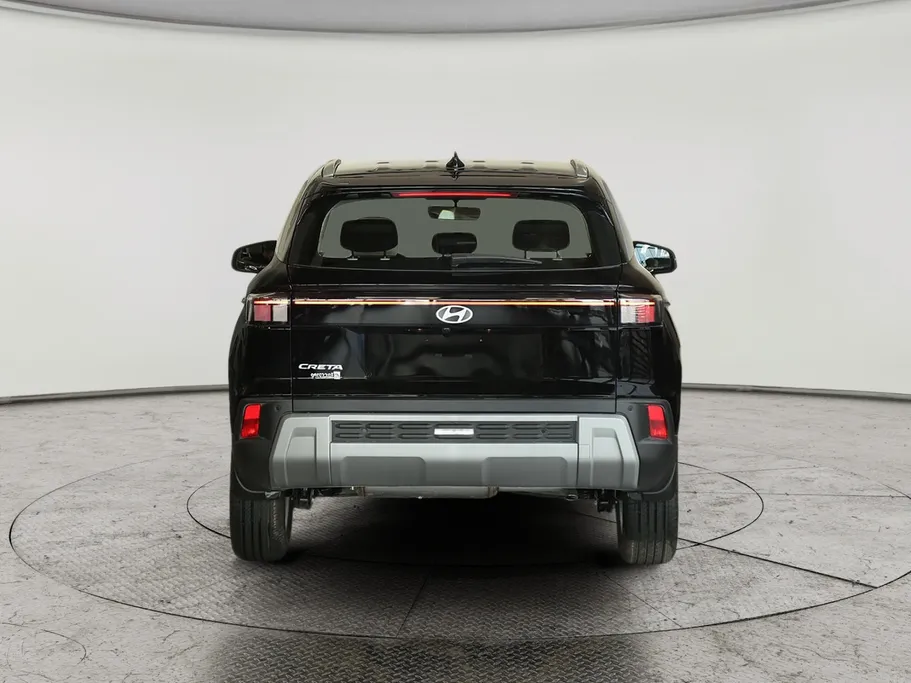 هيونداي كريتا سمارت 2026 