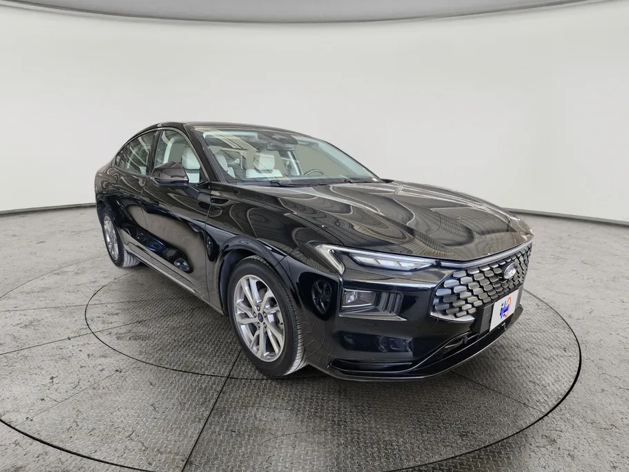 2023 Ford Taurus Trend New Shape 