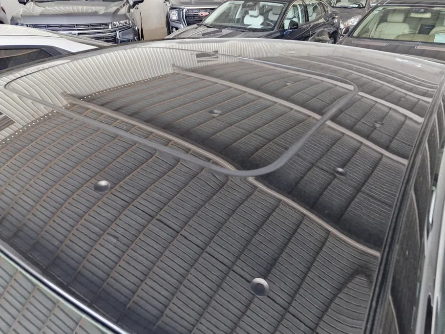 فورد تورس ترند الإصدار الجديد 2023 