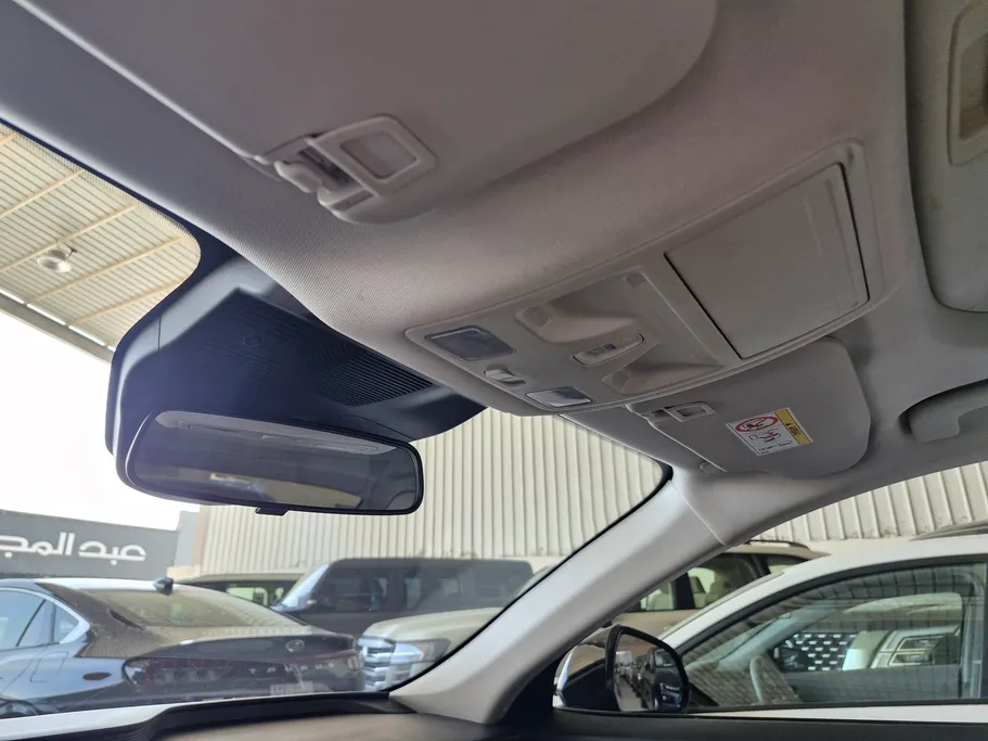 فورد تورس ترند الإصدار الجديد 2023 